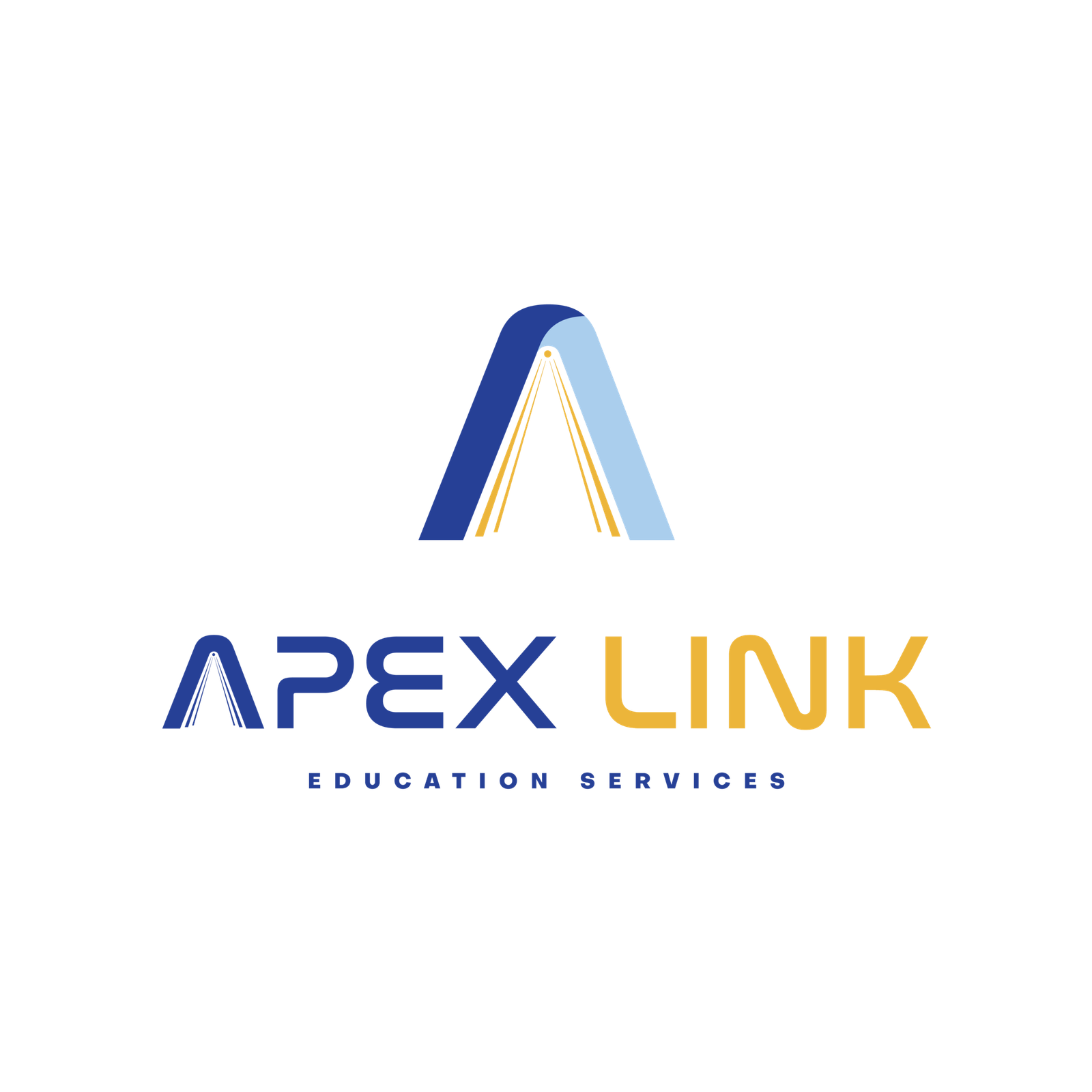 Apex Link Logo